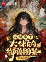 我继承了大佬的御兽图鉴