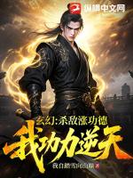 玄幻:杀敌涨功德,我功力逆天!