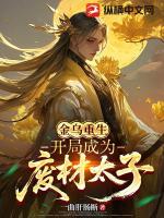 金乌重生:开局成为废材太子