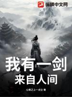 我有一剑,来自人间