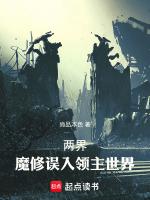 两界:魔修误入领主世界