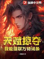 天赋掠夺:我能提取万物词条