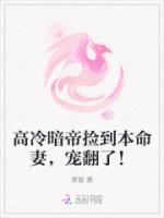 高冷暗帝捡到本命妻,宠翻了!