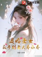 退婚圣女？反手封圣大乔小乔