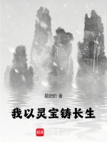 我以灵宝铸长生
