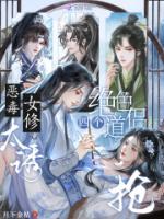 恶毒女修太诱,四个绝色道侣抢
