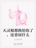 天灵根都换给你了,还委屈什么