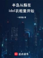 半岛:从躲在idol衣柜里开始