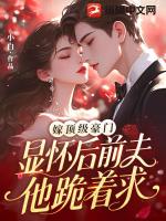 嫁顶级豪门显怀后,前夫他跪着求