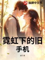 霓虹下的旧手机