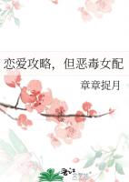 恋爱攻略，但恶毒女配