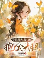 穿越乱世，我只想抱金大腿