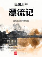 民国北平漂流记