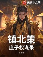 镇北策：庶子权谋录