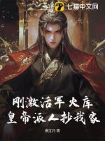 刚激活军火库，皇帝派人抄我家？